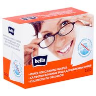 Chusteczki do okularów, 10 sztuk