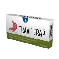 Traviterap, 30 kapsułek