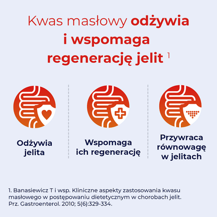 Debutir, 60 kapsułek - POLFA ŁÓDŹ