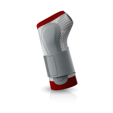Actimove Professional Line Orteza nadgarstka, biała, prawa, r.L - 4042809184716