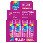 Plusssz Up Kolagen Beauty forte, shot, 12x50 ml