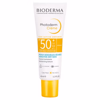 Bioderma Photoderm MAX Creme SPF 50, 40 ml 