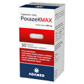 PotazeK Max, 50 kapsułek - SUPLEMENT DIETY