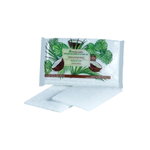 Dermobano, myjki higieniczne kokosowe, 10 sztuk