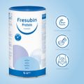 Fresubin Protein Powder, proszek 300 g - 4051895000862