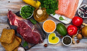 Dieta w leczeniu miażdżycy - co jeść, a czego unikać?