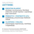 Idee Derm, dermatologiczny szampon przeciwłupieżowy, 300 ml  - SZAMPON