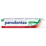 Parodontax Fluoride, pasta do zębów, 75 ml