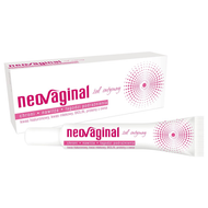 NeoVaginal, ochronny żel intymny dla kobiet, 50 ml