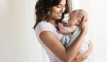 Jak zadbać o siebie po porodzie? Dieta, higiena i pielęgnacja ciała