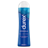 Durex Play Nawilżający żel intymny, 50 ml