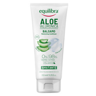 Equilibra, aloesowa odżywka nawilżająca, 200 ml