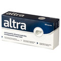 Altra, 60 kapsułek - SUPLEMENT DIETY