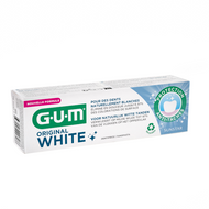 Gum Original White, pasta do zębów, 75 ml