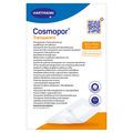Cosmopor Transparent, przezroczysty opatrunek foliowy z warstwą chłonną, sterylny, 9 x 15 cm, 25 sztuk - zdjęcie produktu
