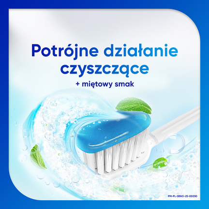 Pasta Sensodyne Fluoride, 75 ml - 5054563187017