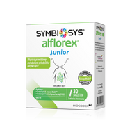Symbiosys Alflorex IBS Junior, 30 saszetek