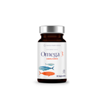 Nutrition Health, Omega 3, 30 kapsułek