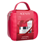 Dr. Irena Eris Agenity 1, zestaw, 50 + 25 ml