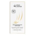 Long 4 Lashes, serum przyspieszające wzrost rzęs, 3 ml - KOSMETYK