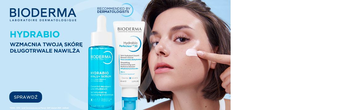 Bioderma Hydrabio