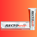 Rectostop Plus, maść na hemoroidy, 50 g - KOSMETYK
