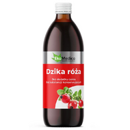 Dzika Róża, płyn, 500 ml