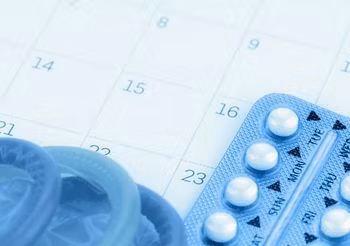 merody antykoncepcji