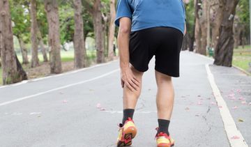 Objawy miażdżycy tętnic kończyn dolnych