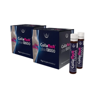 Oleofarm Collaflex Plus 13 000, Zestaw 20 x 25 ml