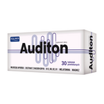 Auditon, 30 tabletek powlekanych