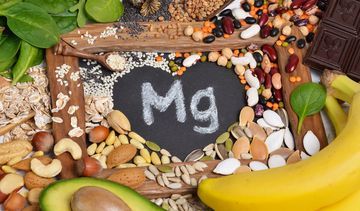 Magnez zapobiega chorobom serca oraz nadciśnieniu