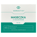 Maseczka z Colostrum Genactiv, 150 ml - KOSMETYK