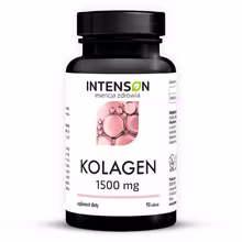 Kolagen, 90 tabletek