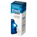Envil katar (1,5 mg + 2,5 mg)/ml, aerozol do nosa, 20 ml - PRODUKT LECZNICZY NIEREFUNDOWANY OTC