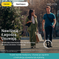 Compeed, nawilżające plastry na odciski, 6 sztuk - WYRÓB MEDYCZNY