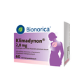 Klimadynon, 60 tabletek powlekanych - 5909991189631