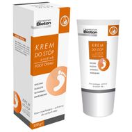 Prodiab, krem do suchych stóp, 100 g