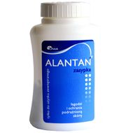 Alantan, zasypka, 50 g