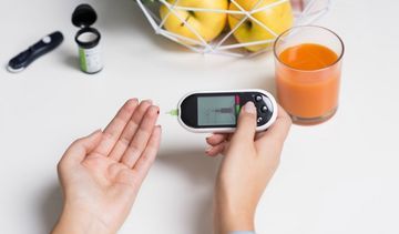 Samokontrola – interpretacja wyników i decyzje terapeutyczne na co dzień