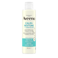 Aveeno Calm + Restore kojący toner owsiany, 200 ml