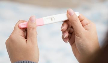 Jak wybrać najlepszy i najbardziej precyzyjny test ciążowy?