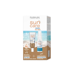 Flos Sun Care Derma zestaw Oil Free
