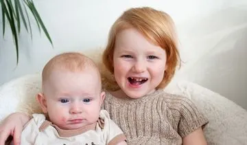 Atopowe zapalenie skóry jako choroba całej rodziny