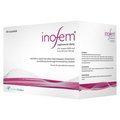 Inofem, 60 saszetek - SUPLEMENT DIETY