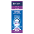 Sudafed Spray Extra, (1 mg + 50 mg)/ml, aerozol do nosa, roztwór, 10 ml - zdjęcie produktu