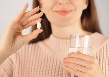 Glicynian magnezu jest formą magnezu często spotykaną w suplementach diety.