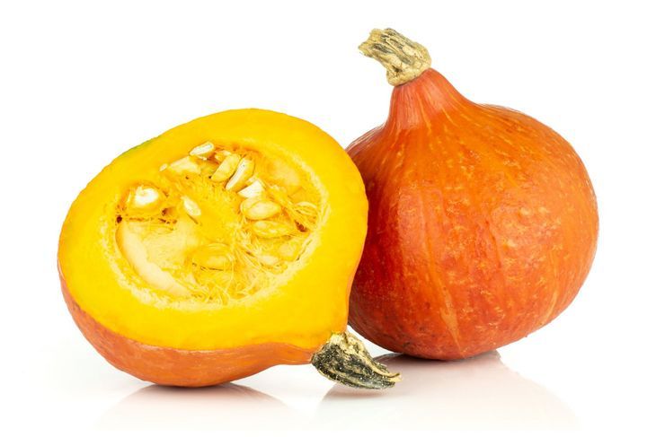 Dynia hokkaido. Fot. Adobe Stock.