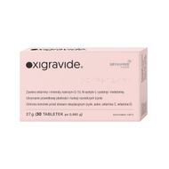 Oxigravide, 30 tabletek