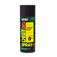 DEETon, spray na komary, kleszcze i meszki APTEO, 30% DEET, 170 ml